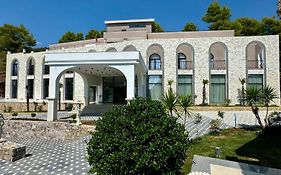Hotel Panorama & Spa Elbasan